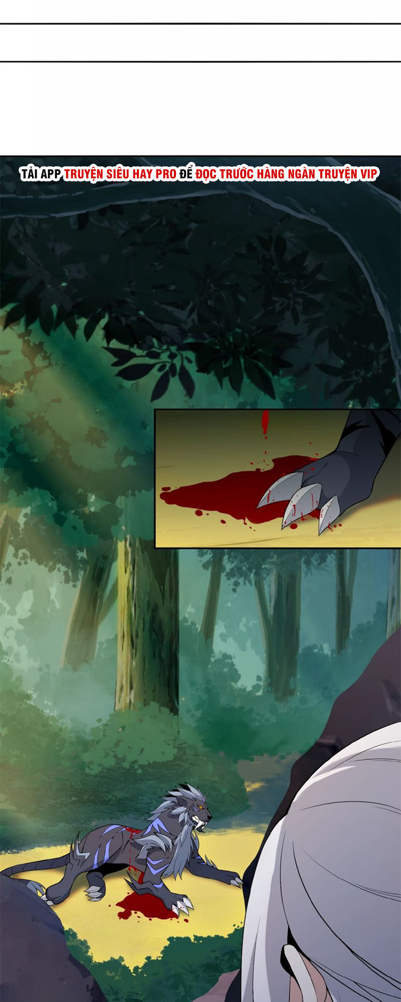 Thôn Phệ Một Thế Giới Tu Tiên Chapter 14 - 32