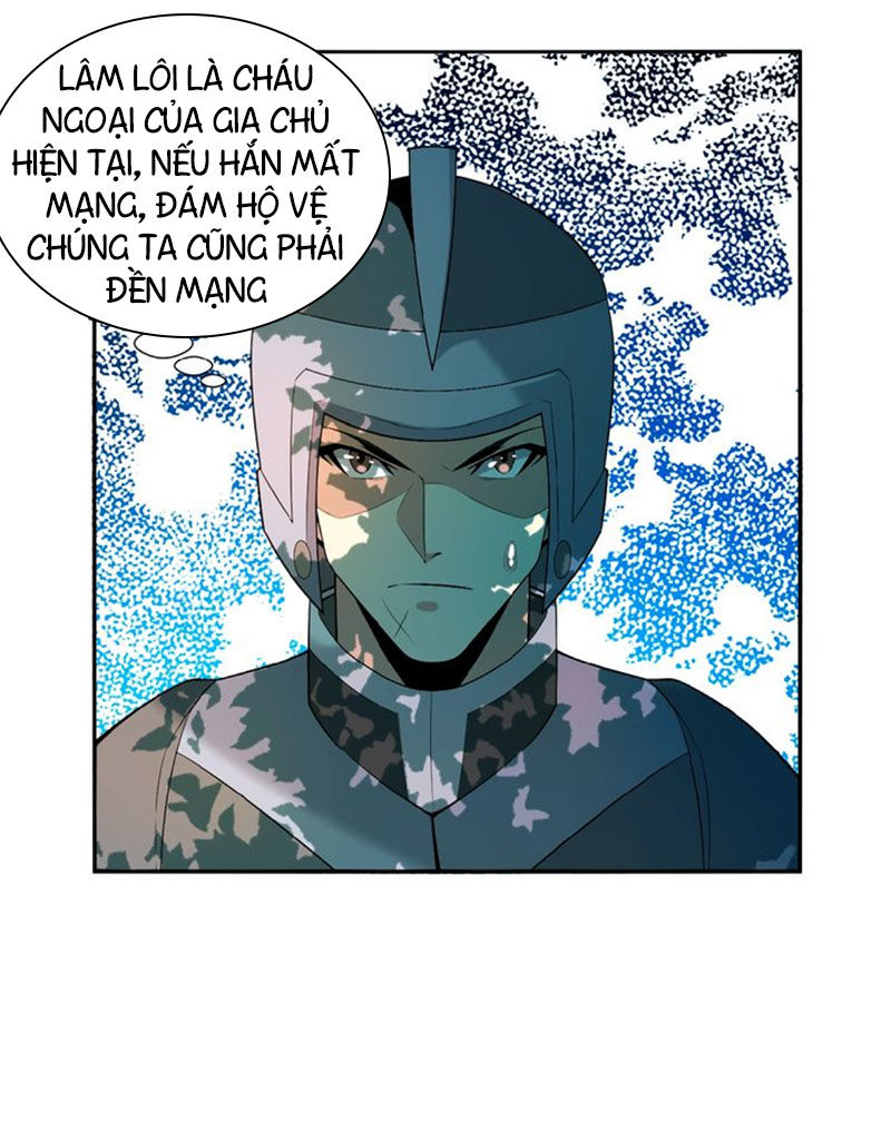 Thôn Phệ Một Thế Giới Tu Tiên Chapter 14 - 39