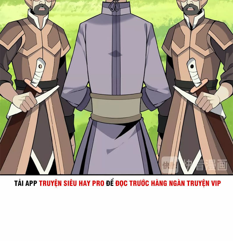 Thôn Phệ Một Thế Giới Tu Tiên Chapter 14 - 5