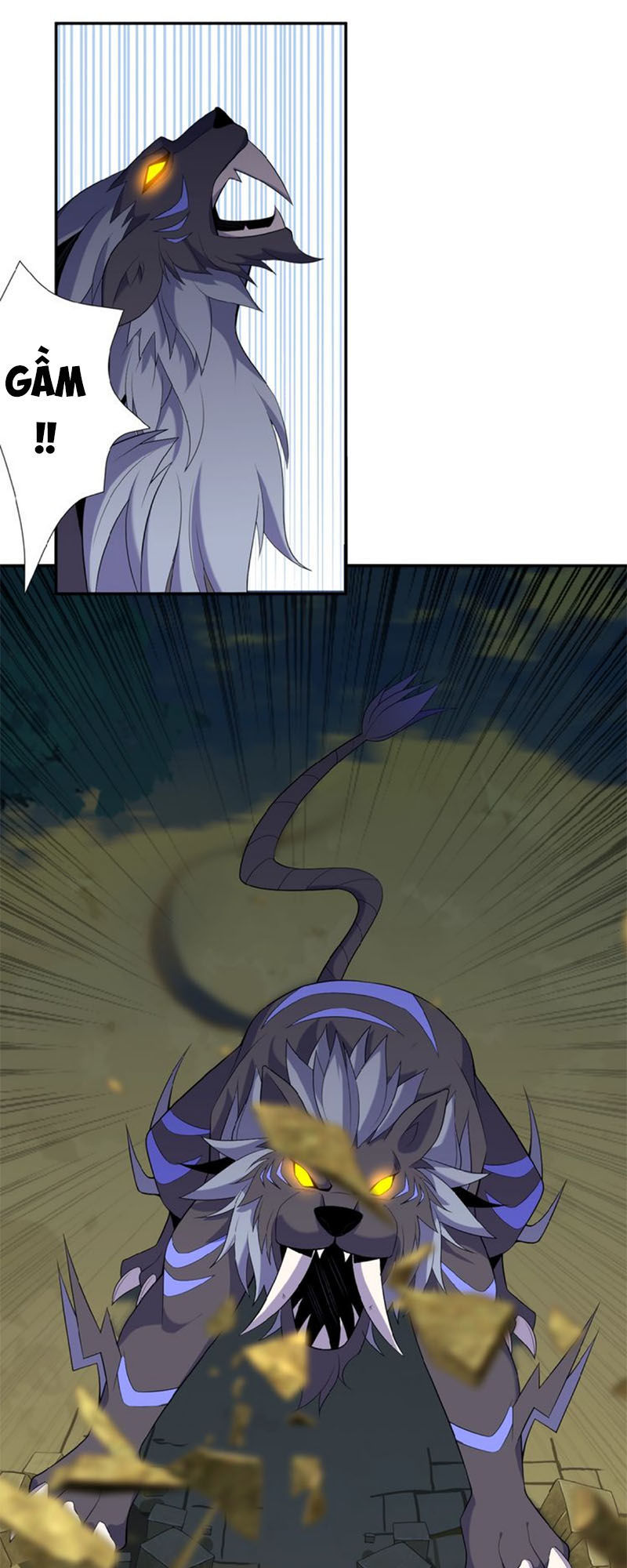 Thôn Phệ Một Thế Giới Tu Tiên Chapter 14 - 41