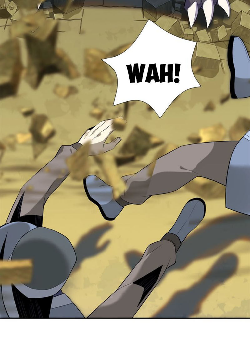 Thôn Phệ Một Thế Giới Tu Tiên Chapter 14 - 42