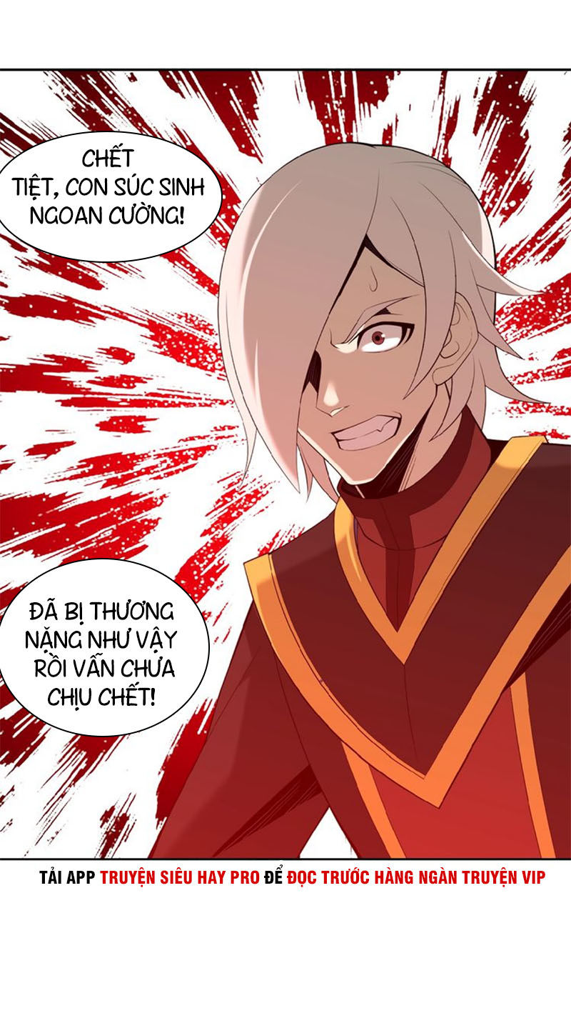 Thôn Phệ Một Thế Giới Tu Tiên Chapter 14 - 43