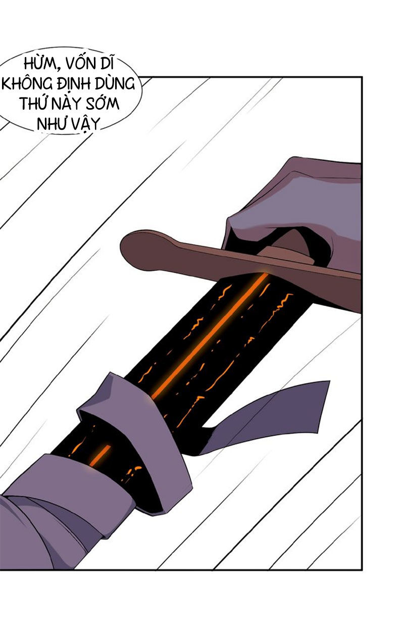 Thôn Phệ Một Thế Giới Tu Tiên Chapter 14 - 44