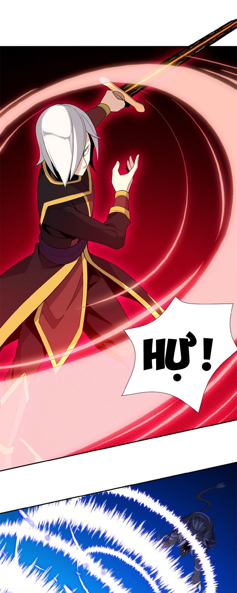 Thôn Phệ Một Thế Giới Tu Tiên Chapter 14 - 45