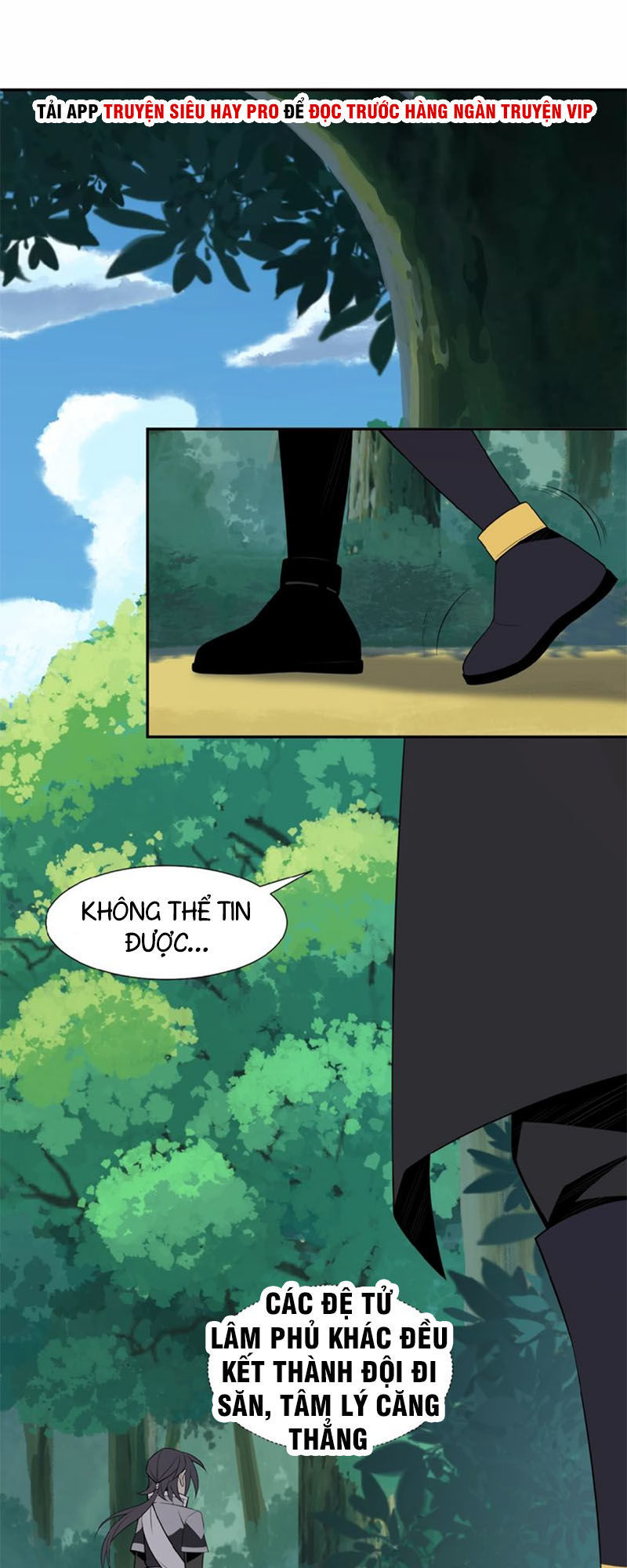 Thôn Phệ Một Thế Giới Tu Tiên Chapter 14 - 52