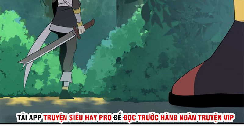 Thôn Phệ Một Thế Giới Tu Tiên Chapter 14 - 53
