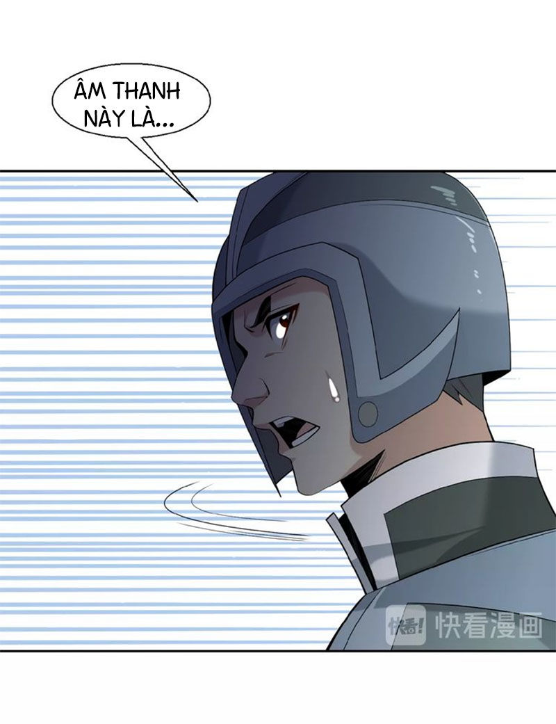 Thôn Phệ Một Thế Giới Tu Tiên Chapter 14 - 56