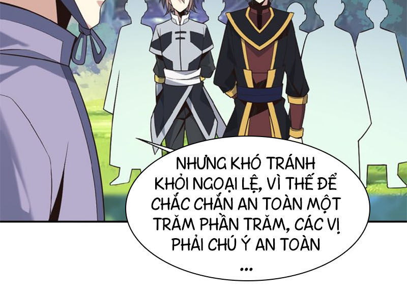 Thôn Phệ Một Thế Giới Tu Tiên Chapter 14 - 7