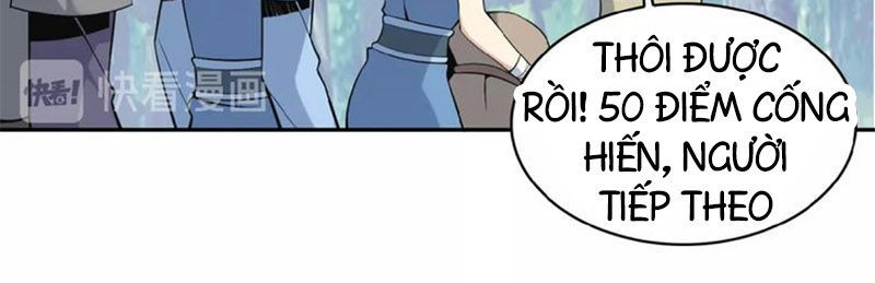 Thôn Phệ Một Thế Giới Tu Tiên Chapter 15 - 14