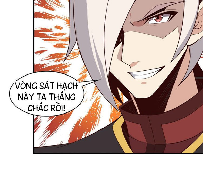 Thôn Phệ Một Thế Giới Tu Tiên Chapter 15 - 20