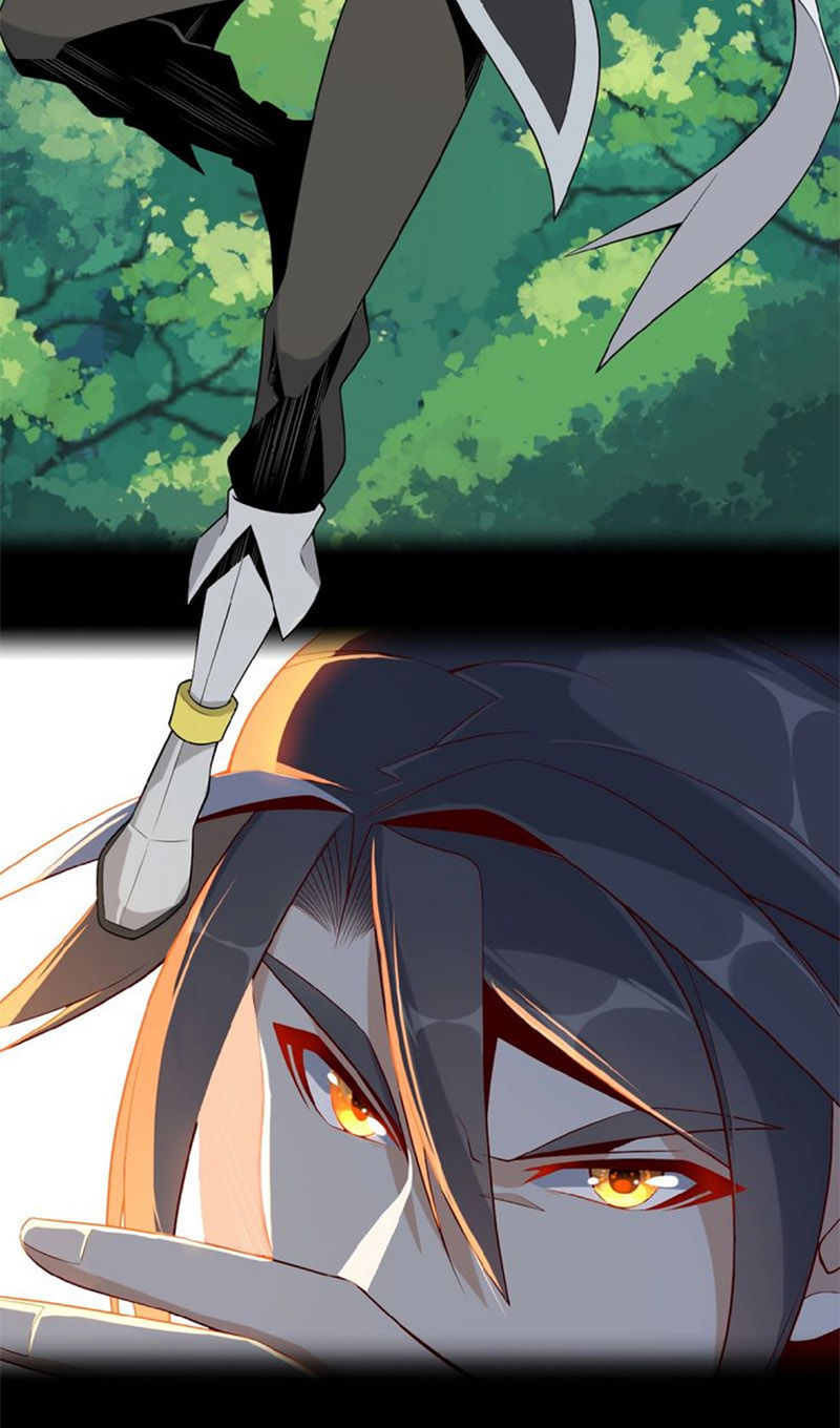 Thôn Phệ Một Thế Giới Tu Tiên Chapter 15 - 27