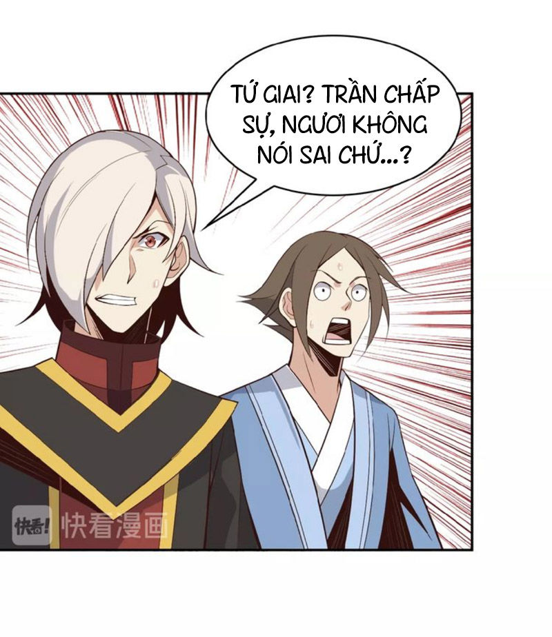 Thôn Phệ Một Thế Giới Tu Tiên Chapter 15 - 41