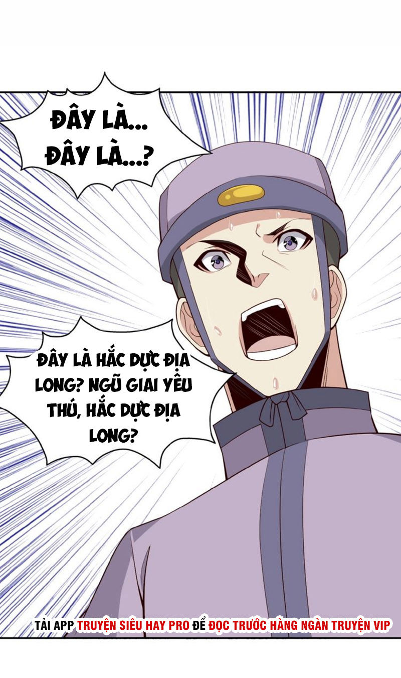 Thôn Phệ Một Thế Giới Tu Tiên Chapter 15 - 42
