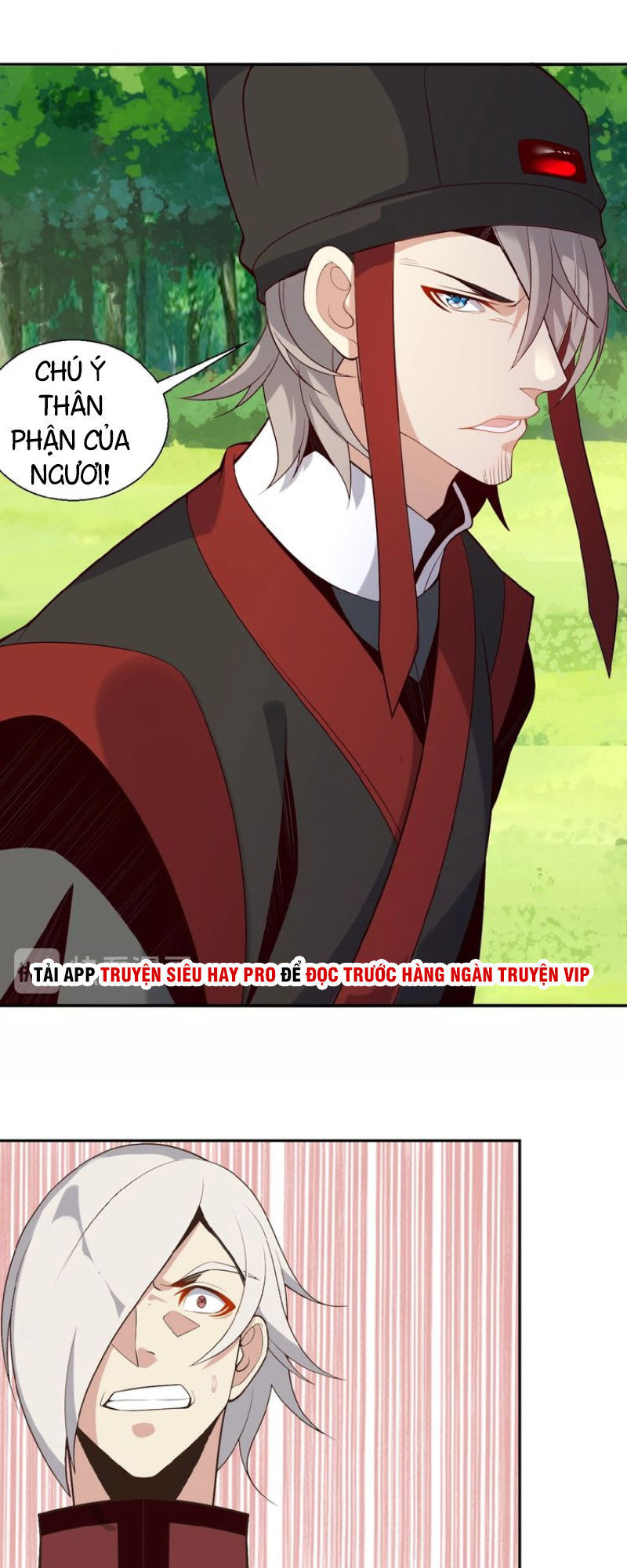 Thôn Phệ Một Thế Giới Tu Tiên Chapter 16 - 14