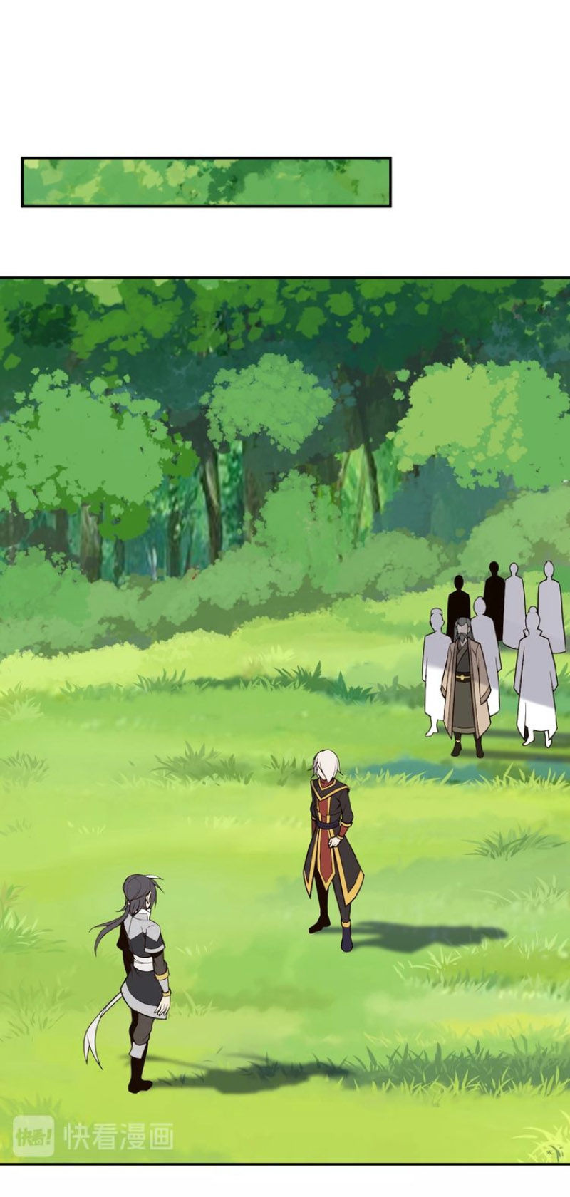 Thôn Phệ Một Thế Giới Tu Tiên Chapter 16 - 28