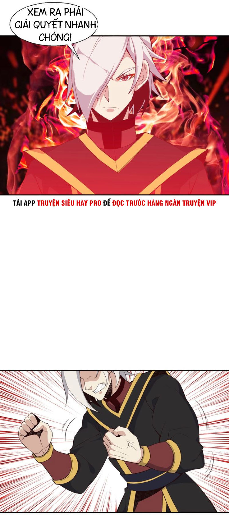 Thôn Phệ Một Thế Giới Tu Tiên Chapter 16 - 37