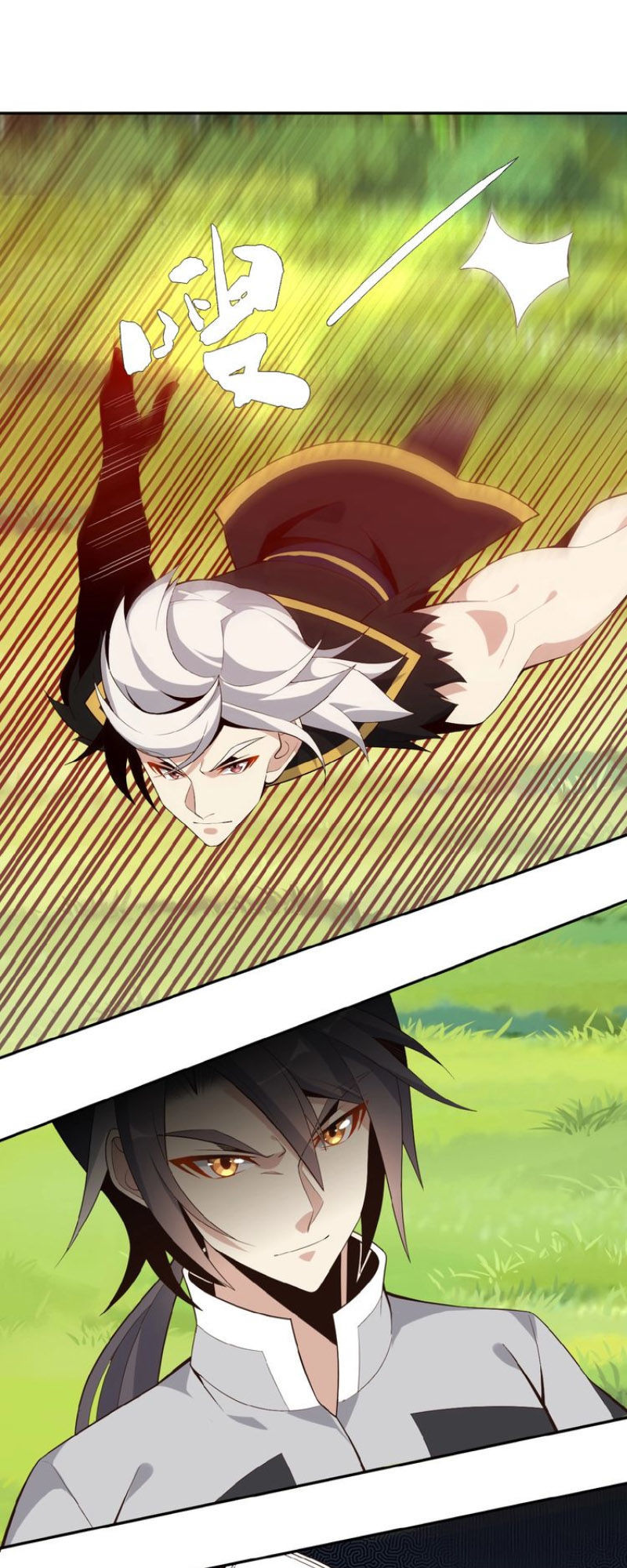 Thôn Phệ Một Thế Giới Tu Tiên Chapter 16 - 41