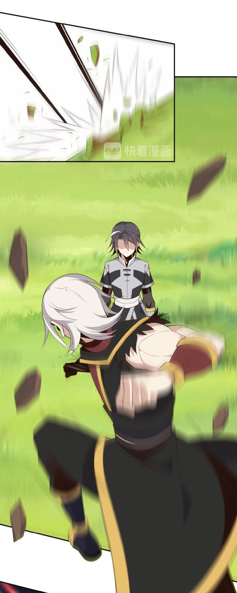 Thôn Phệ Một Thế Giới Tu Tiên Chapter 16 - 43