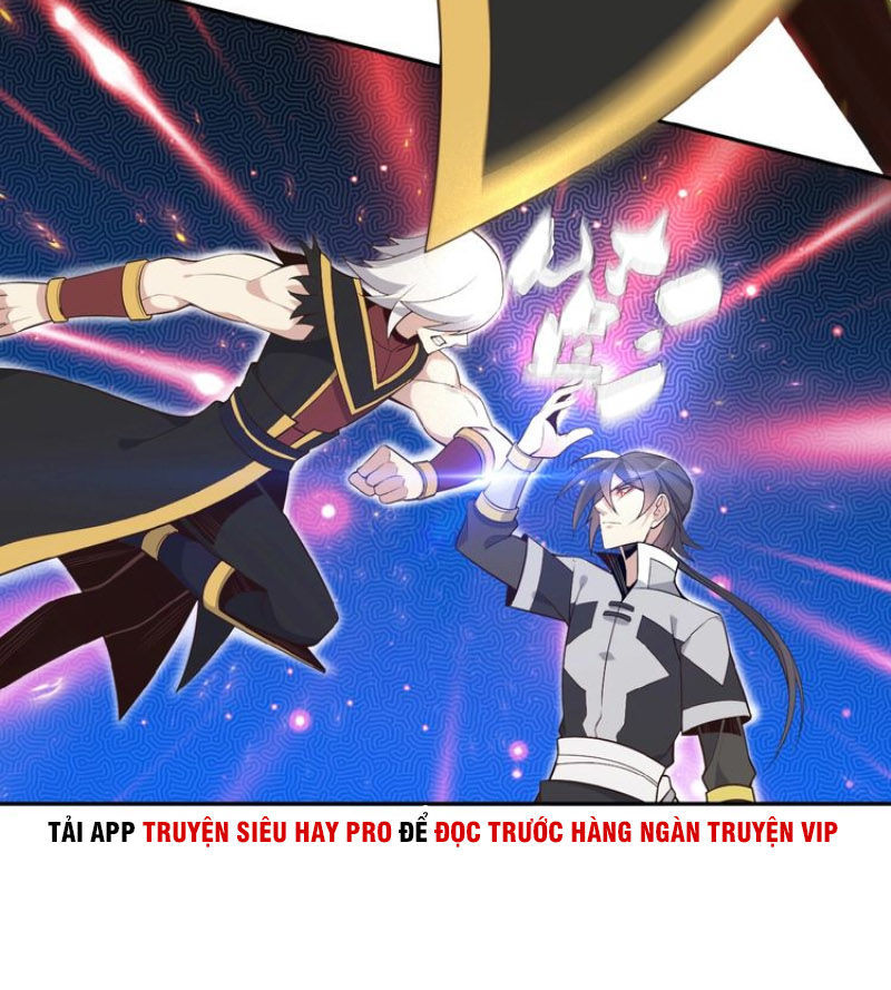 Thôn Phệ Một Thế Giới Tu Tiên Chapter 16 - 44