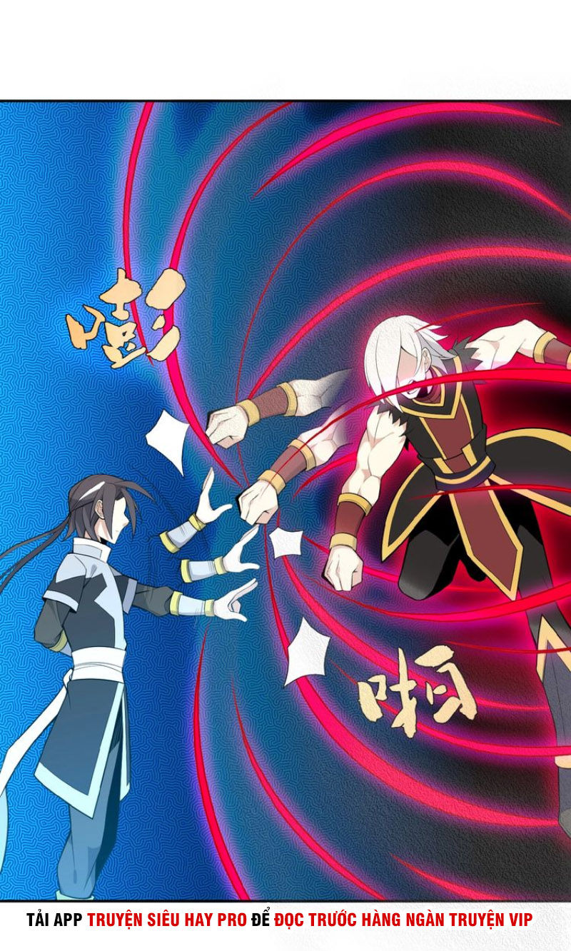 Thôn Phệ Một Thế Giới Tu Tiên Chapter 16 - 45