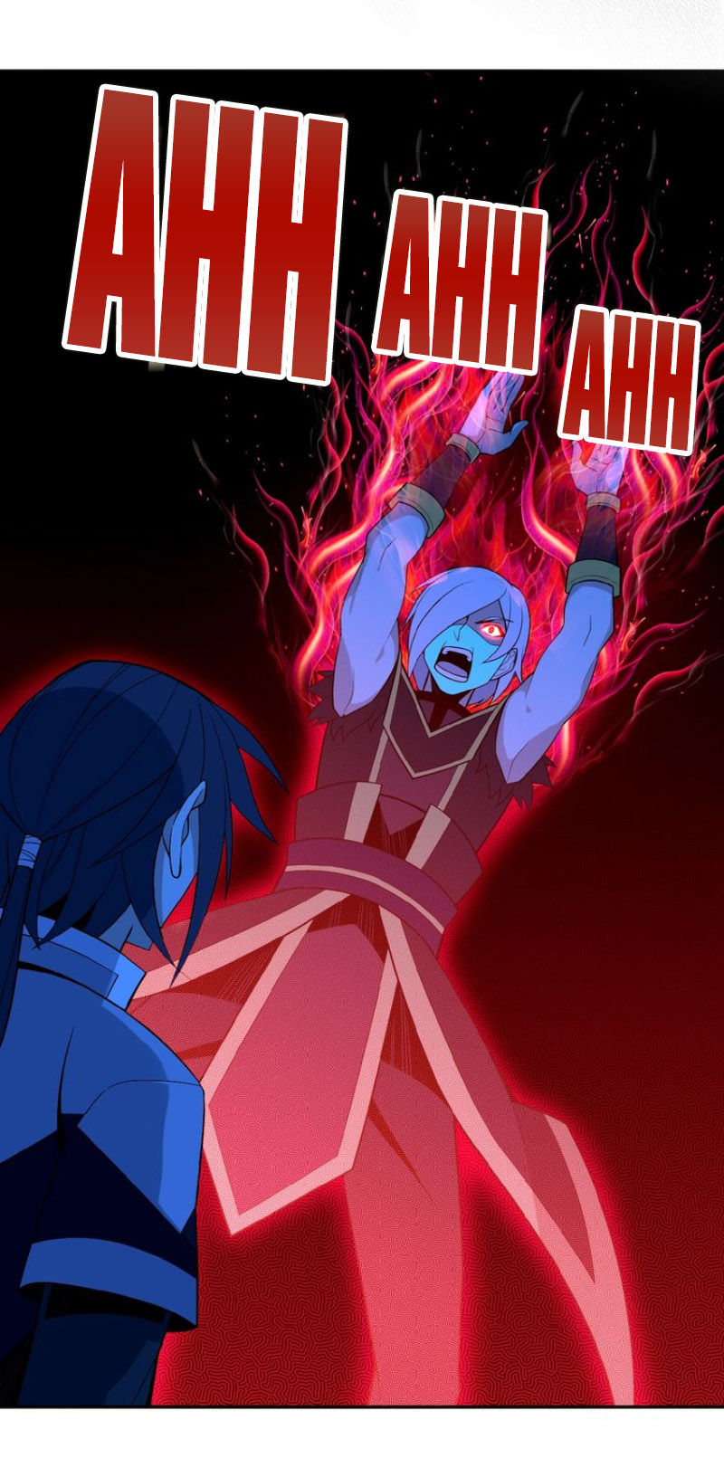 Thôn Phệ Một Thế Giới Tu Tiên Chapter 16 - 46