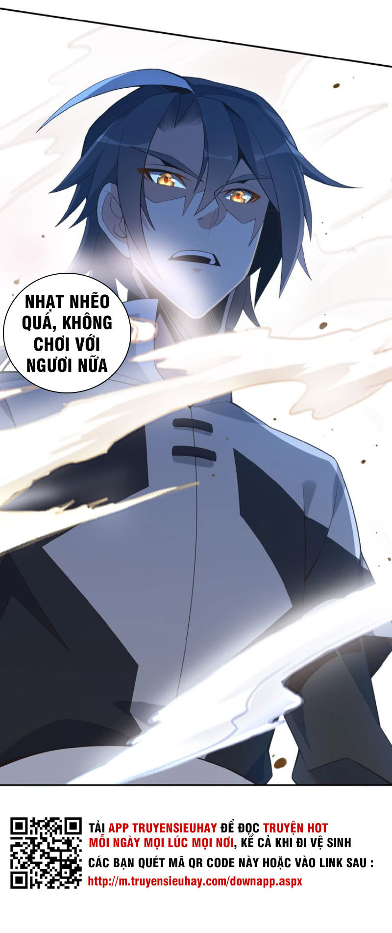 Thôn Phệ Một Thế Giới Tu Tiên Chapter 16 - 51