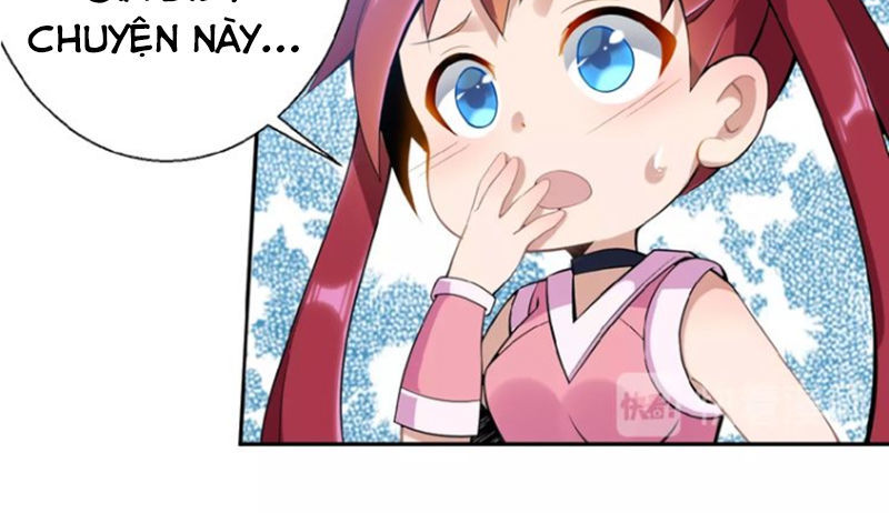 Thôn Phệ Một Thế Giới Tu Tiên Chapter 2 - 12