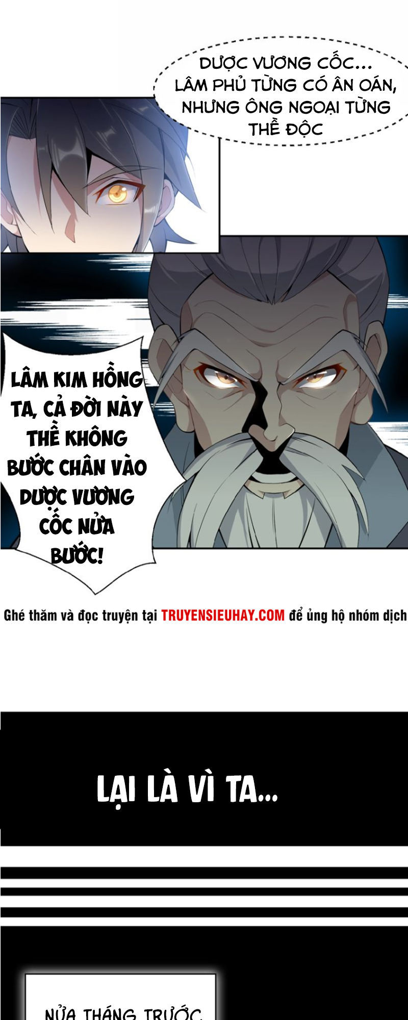 Thôn Phệ Một Thế Giới Tu Tiên Chapter 2 - 13