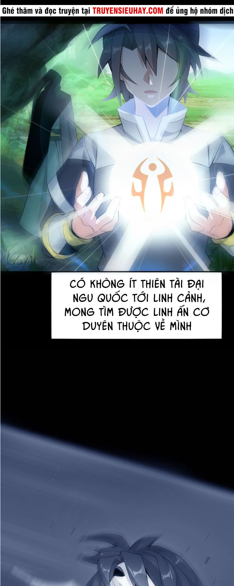 Thôn Phệ Một Thế Giới Tu Tiên Chapter 2 - 15