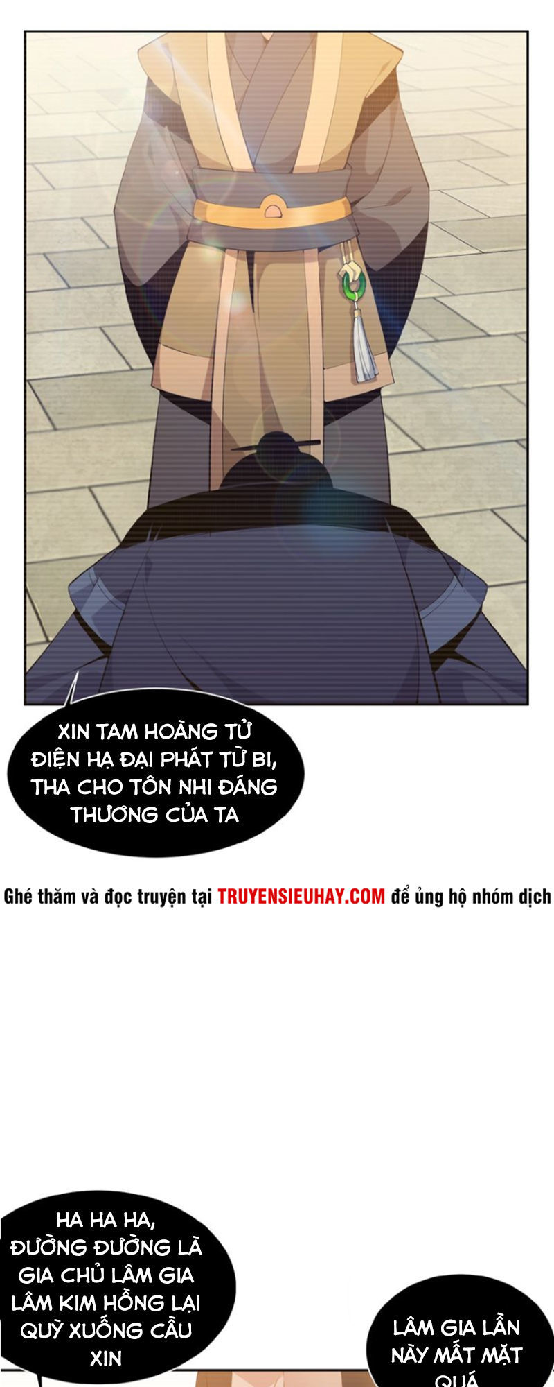 Thôn Phệ Một Thế Giới Tu Tiên Chapter 2 - 21