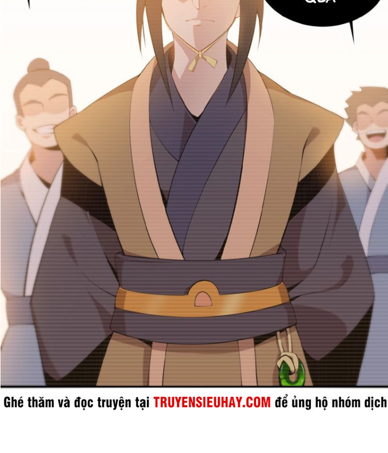 Thôn Phệ Một Thế Giới Tu Tiên Chapter 2 - 22