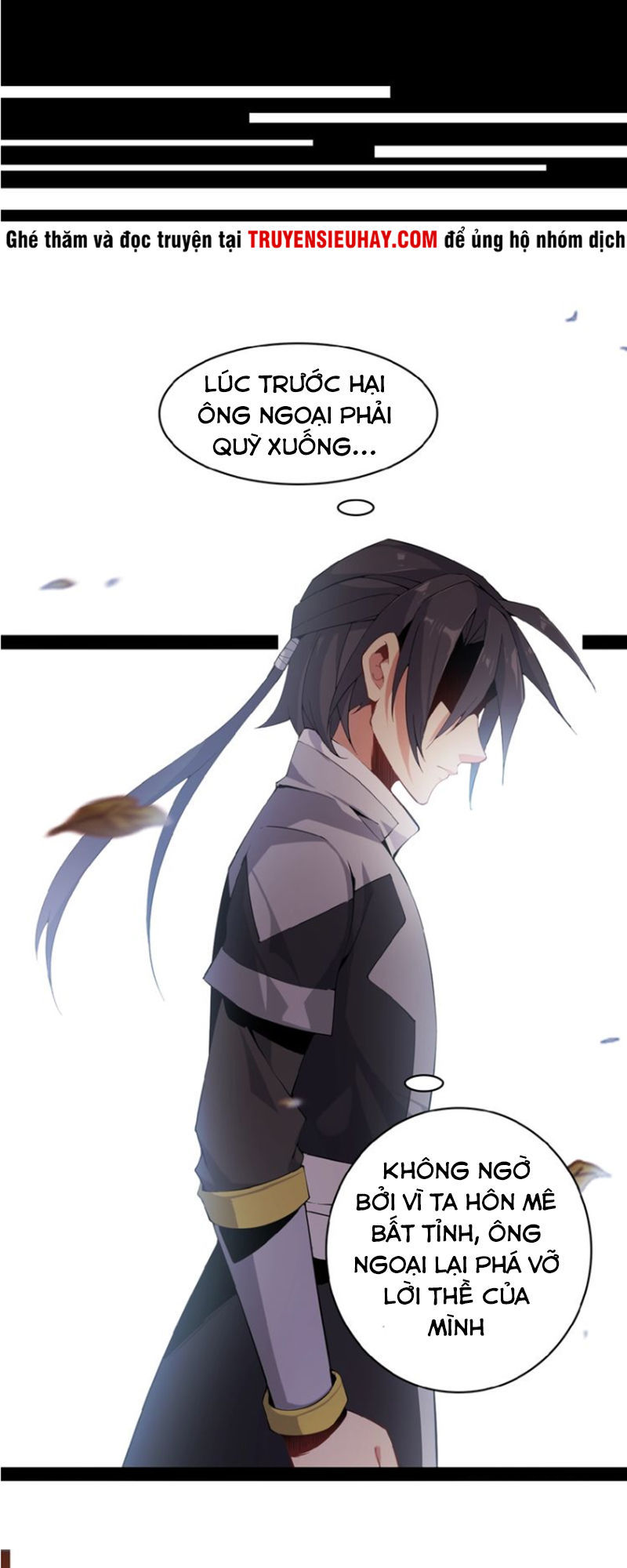 Thôn Phệ Một Thế Giới Tu Tiên Chapter 2 - 24