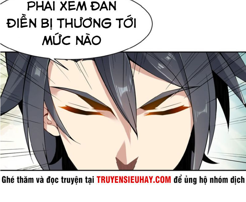 Thôn Phệ Một Thế Giới Tu Tiên Chapter 2 - 35