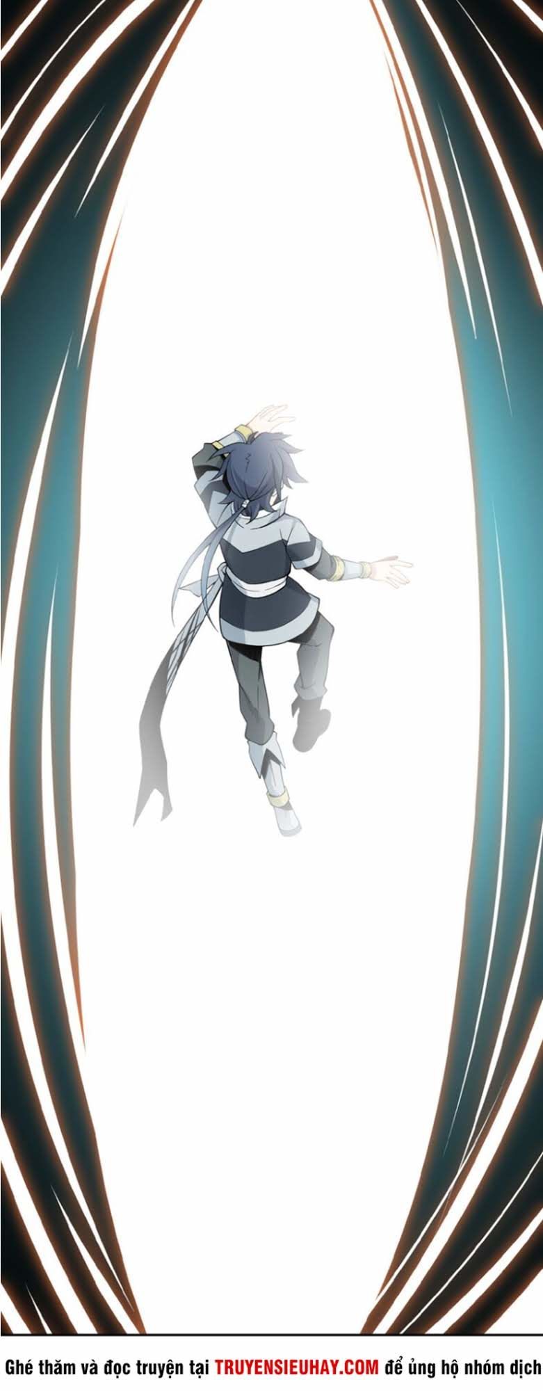 Thôn Phệ Một Thế Giới Tu Tiên Chapter 2 - 39