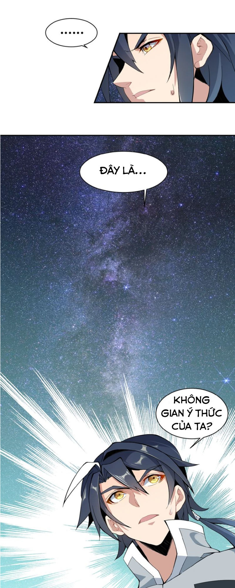 Thôn Phệ Một Thế Giới Tu Tiên Chapter 2 - 41