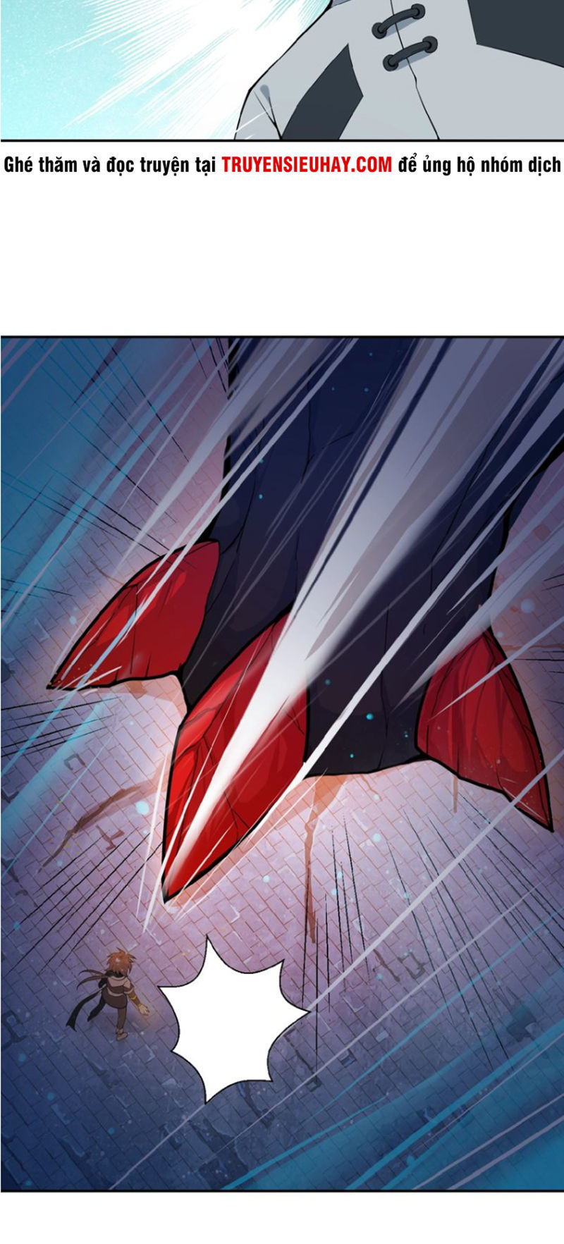 Thôn Phệ Một Thế Giới Tu Tiên Chapter 2 - 42