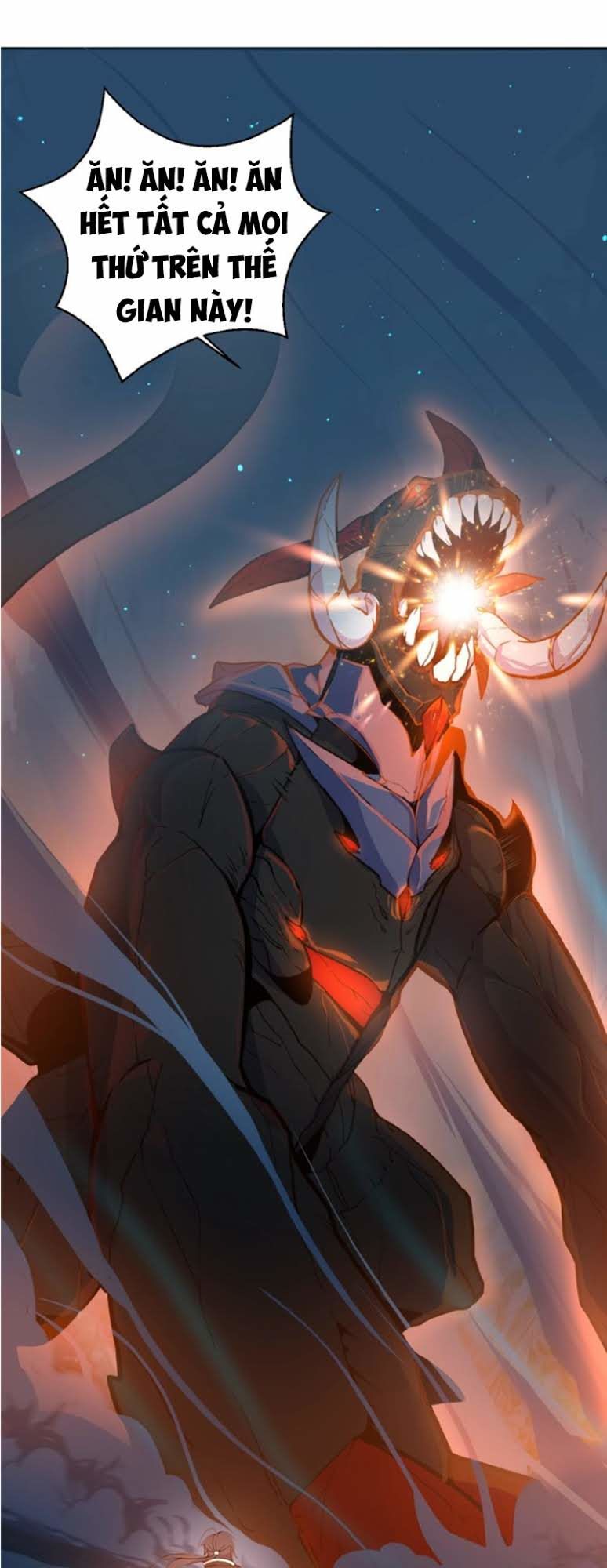 Thôn Phệ Một Thế Giới Tu Tiên Chapter 2 - 43