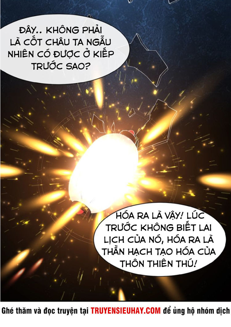 Thôn Phệ Một Thế Giới Tu Tiên Chapter 2 - 47