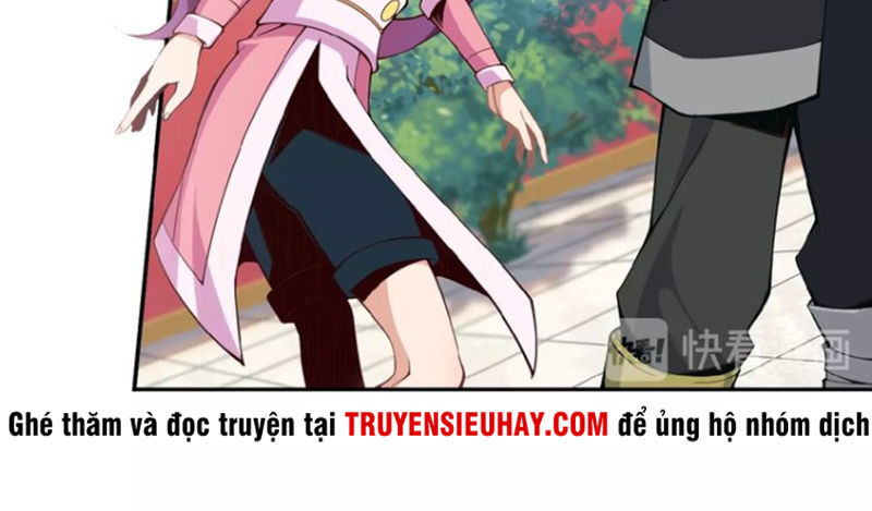 Thôn Phệ Một Thế Giới Tu Tiên Chapter 2 - 6