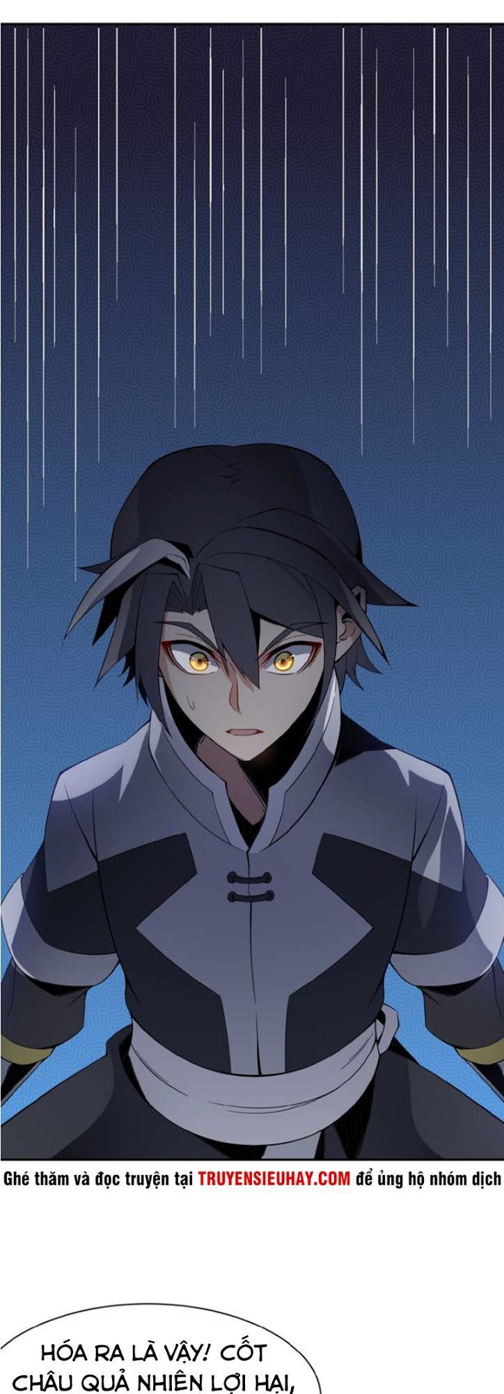 Thôn Phệ Một Thế Giới Tu Tiên Chapter 2 - 51