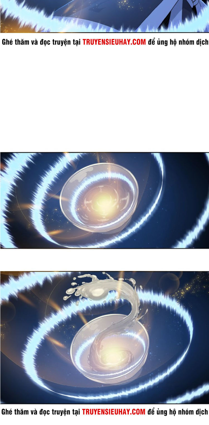 Thôn Phệ Một Thế Giới Tu Tiên Chapter 2 - 55