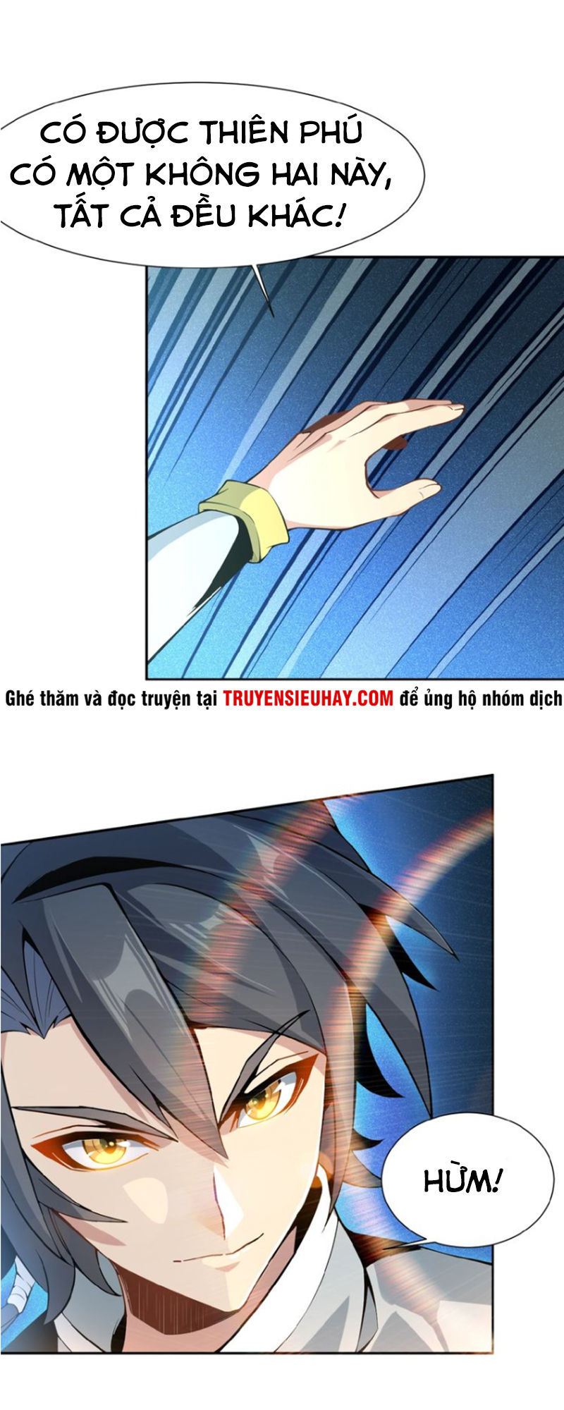 Thôn Phệ Một Thế Giới Tu Tiên Chapter 2 - 58