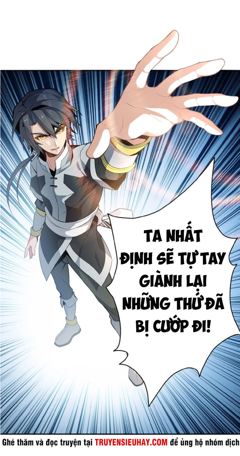 Thôn Phệ Một Thế Giới Tu Tiên Chapter 2 - 59
