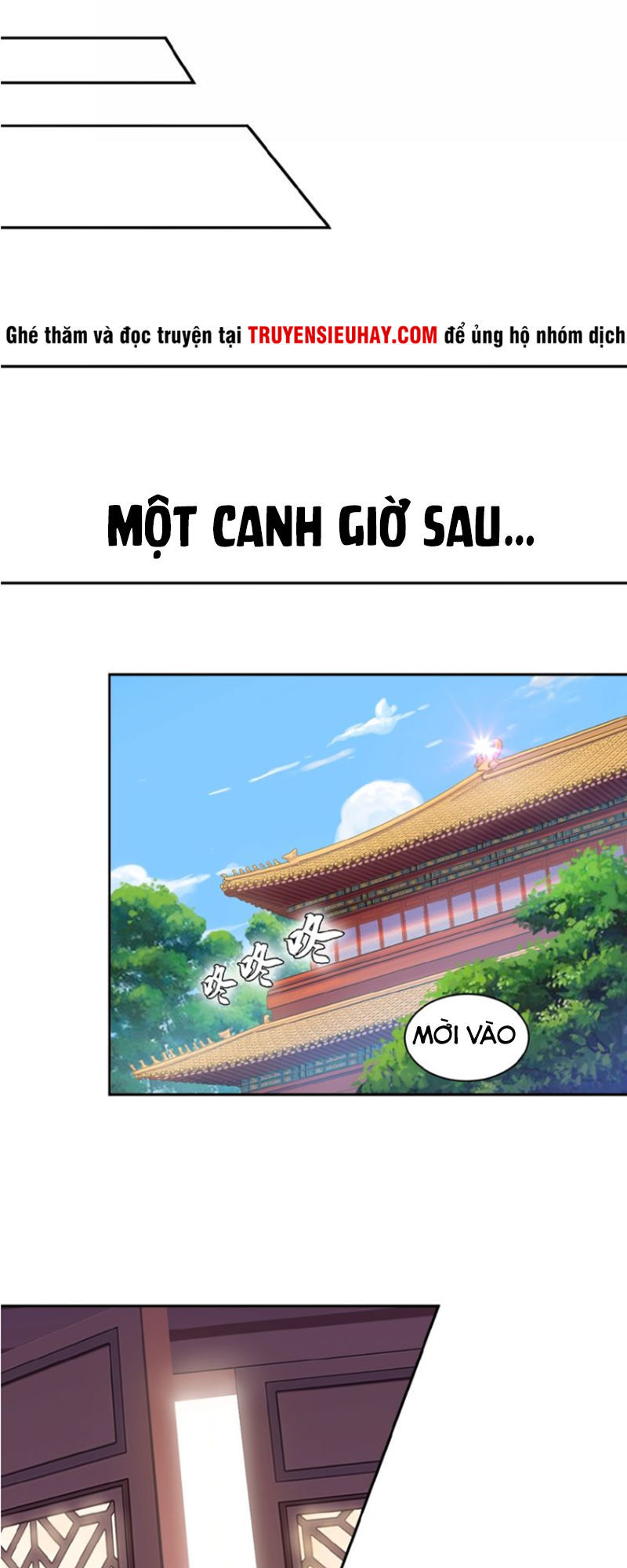 Thôn Phệ Một Thế Giới Tu Tiên Chapter 2 - 7