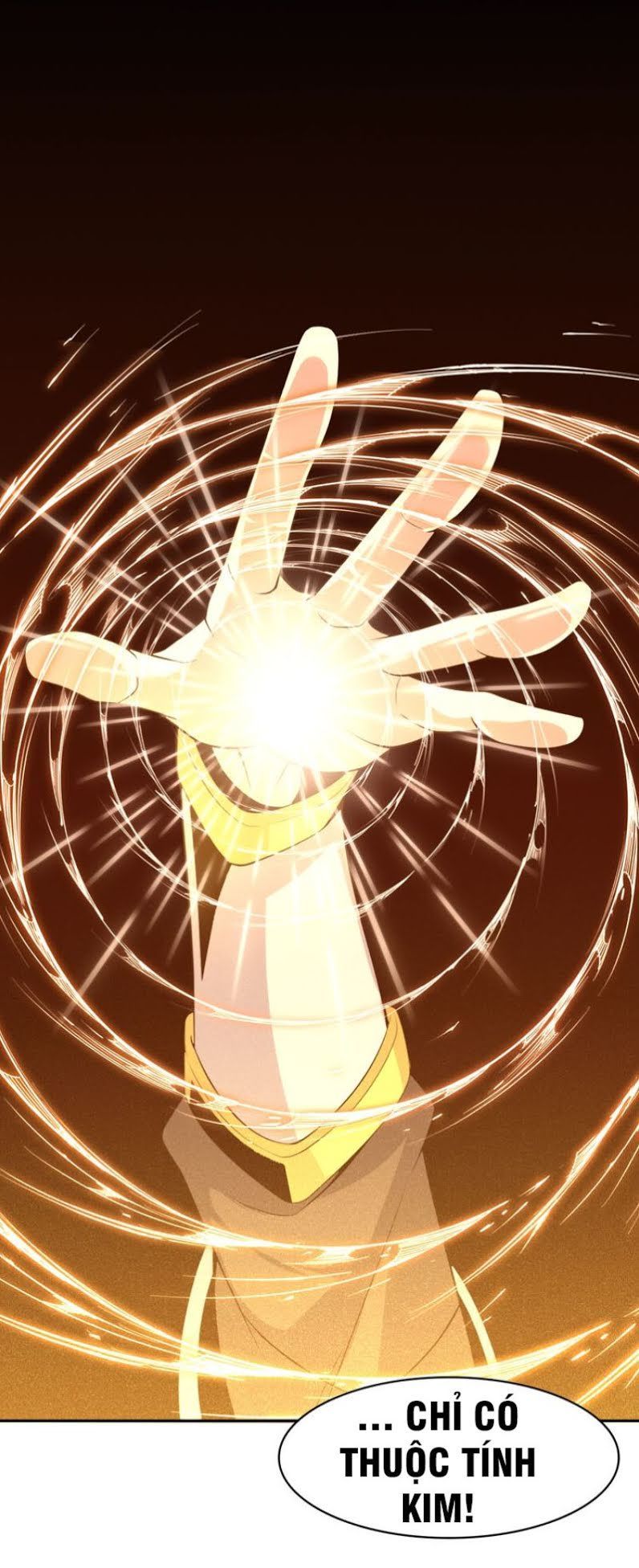 Thôn Phệ Một Thế Giới Tu Tiên Chapter 3 - 12