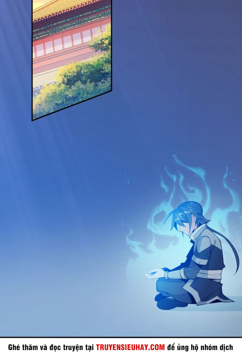 Thôn Phệ Một Thế Giới Tu Tiên Chapter 3 - 16