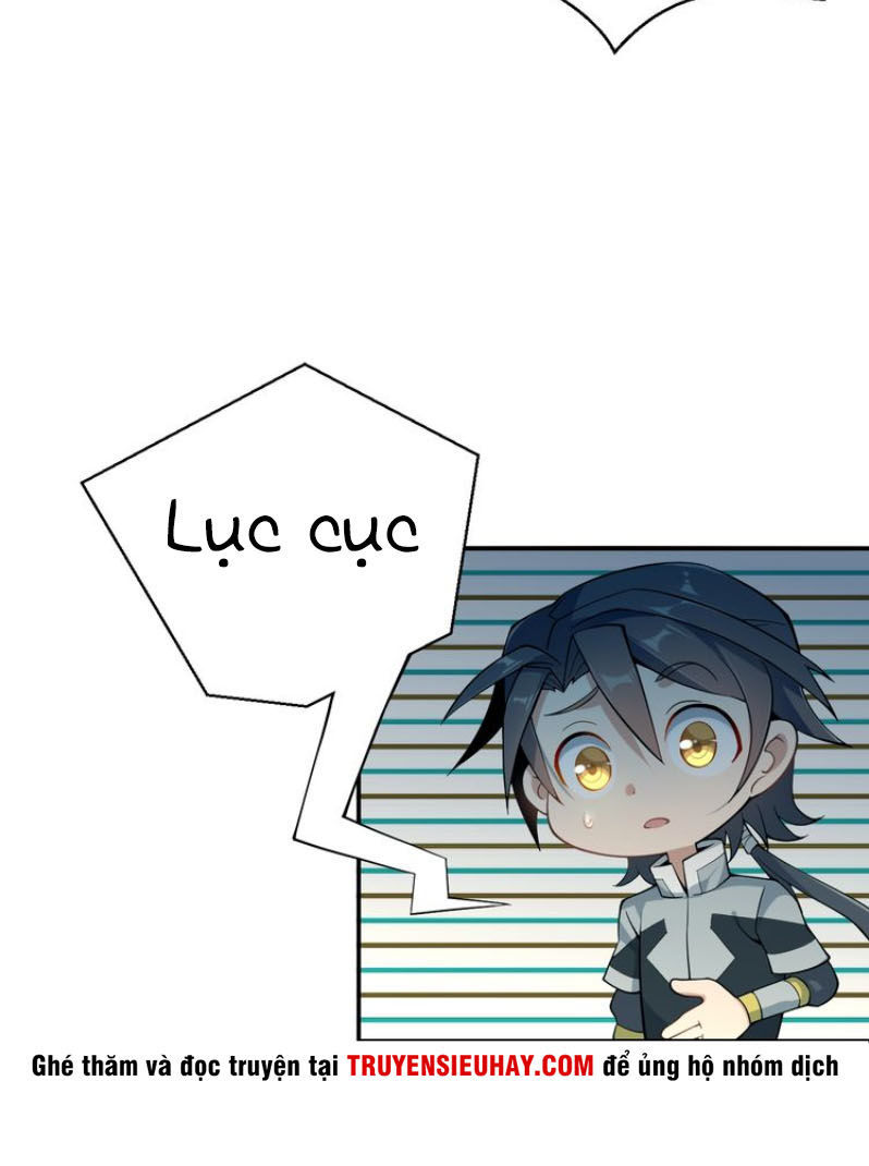 Thôn Phệ Một Thế Giới Tu Tiên Chapter 3 - 18