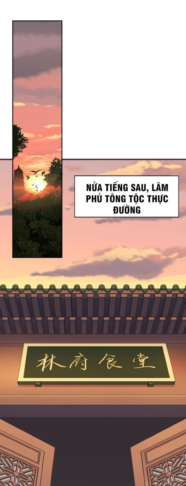 Thôn Phệ Một Thế Giới Tu Tiên Chapter 3 - 19