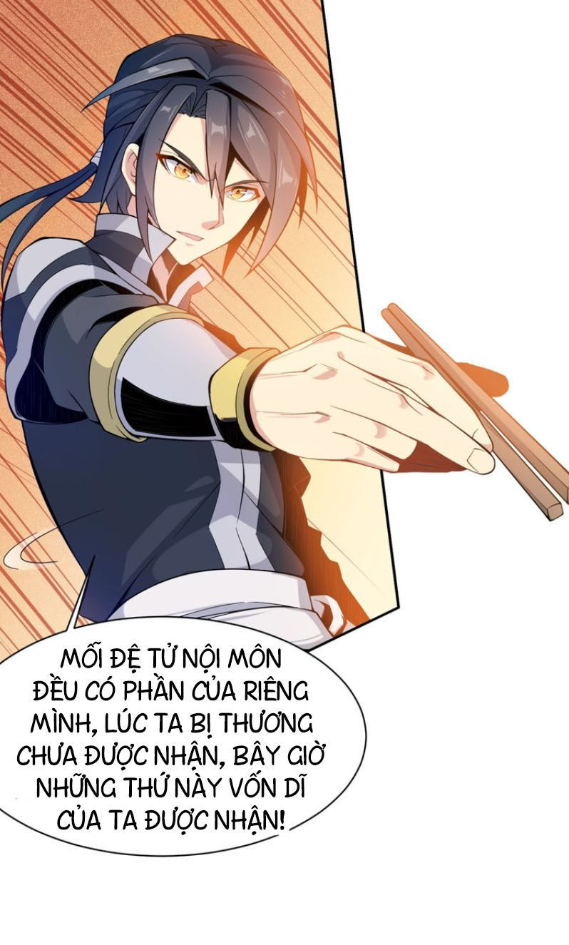 Thôn Phệ Một Thế Giới Tu Tiên Chapter 3 - 25