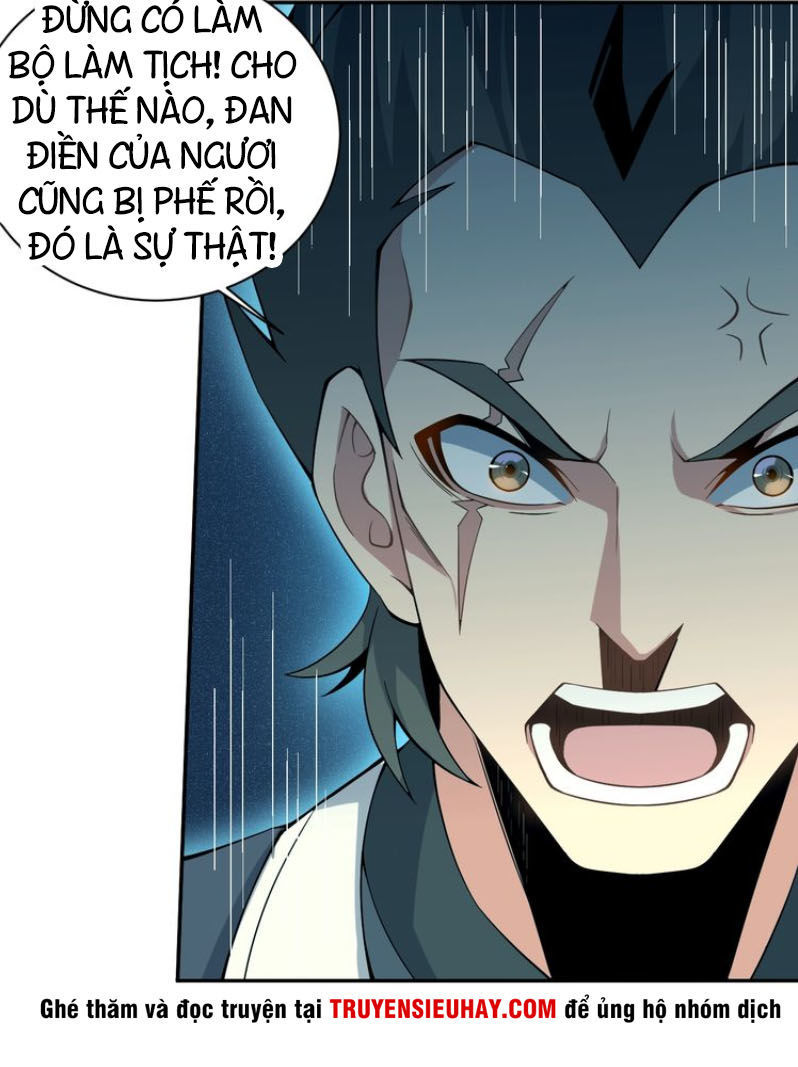 Thôn Phệ Một Thế Giới Tu Tiên Chapter 3 - 29